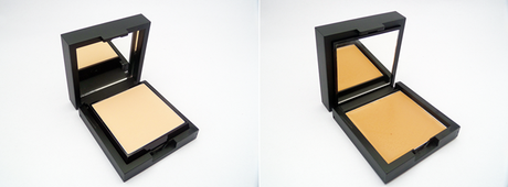 Review: Sleek Base Duo Kit - Bamboo