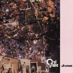 Oral Groove - June