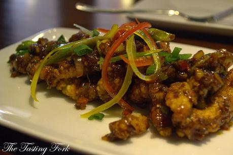 The New Scrumptious Menu at Harry's Bar and Cafe, Saket, New Delhi