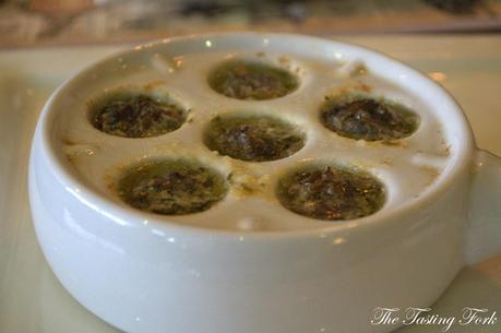 Sensational French Food at Rara Avis, Greater Kailash-II!