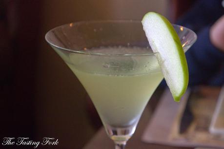 Sensational French Food at Rara Avis, Greater Kailash-II!