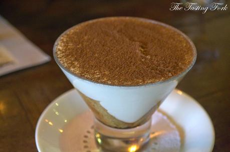 Sensational French Food at Rara Avis, Greater Kailash-II!