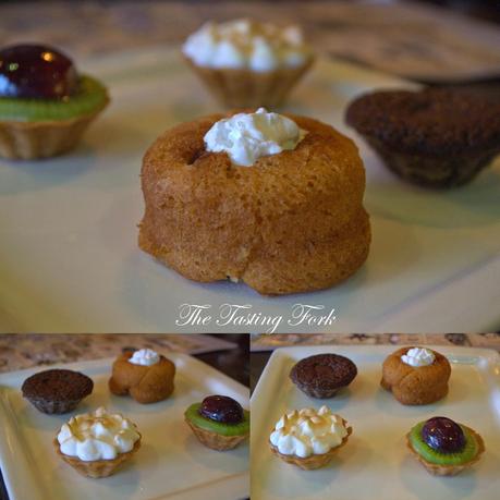 Sensational French Food at Rara Avis, Greater Kailash-II!