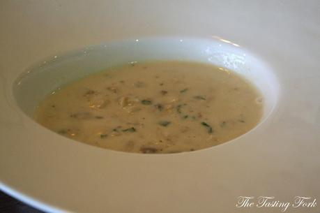 Sensational French Food at Rara Avis, Greater Kailash-II!