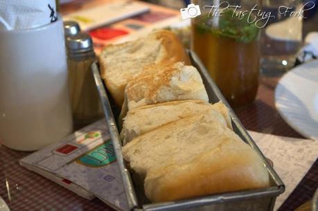 Parsi And Iranian Food At SodaBottleOpenerWala, DLF Cyber Hub, Gurgaon