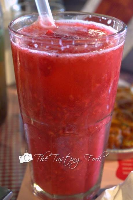 Parsi And Iranian Food At SodaBottleOpenerWala, DLF Cyber Hub, Gurgaon