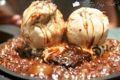 Lebanese, Mexican, Italian And A Lot More At Geoffrey's, Select Citywalk Mall, Saket