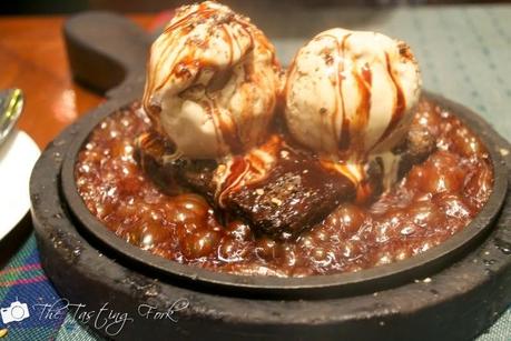 Lebanese, Mexican, Italian And A Lot More At Geoffrey's, Select Citywalk Mall, Saket