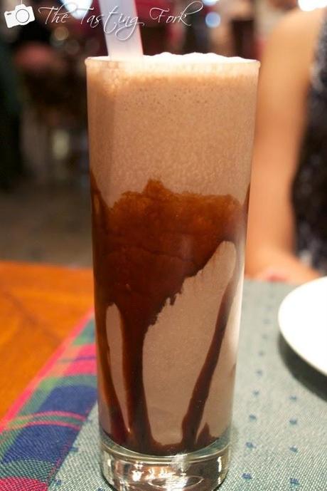 Lebanese, Mexican, Italian And A Lot More At Geoffrey's, Select Citywalk Mall, Saket