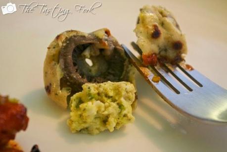 Fusion Indian and Chinese at House of Singh and Ching, Jangpura Extension