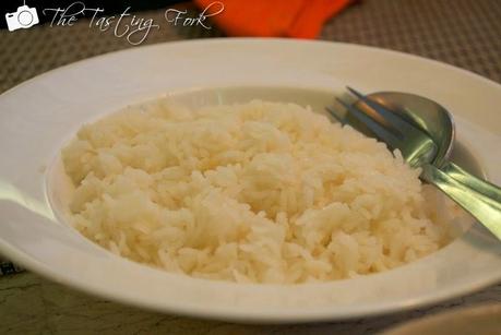 Fusion Indian and Chinese at House of Singh and Ching, Jangpura Extension