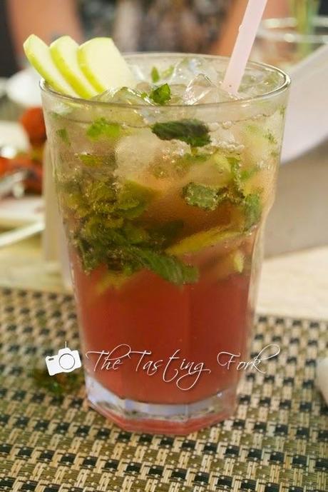 Fusion Indian and Chinese at House of Singh and Ching, Jangpura Extension