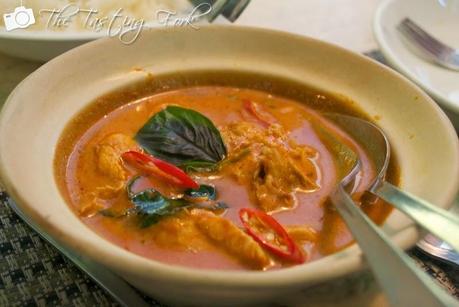 Fusion Indian and Chinese at House of Singh and Ching, Jangpura Extension