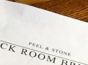 Review: Peel Stone’s Back Room Brunch