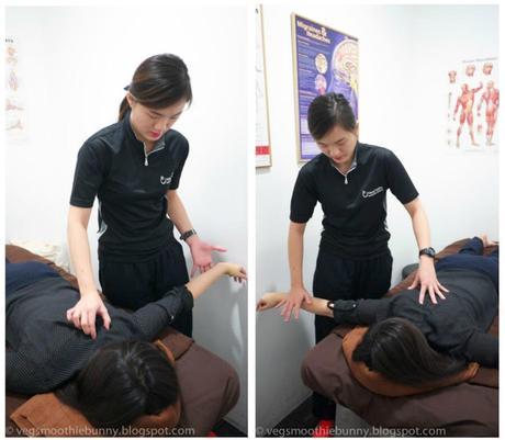 Natural Healings - Holistic health and wellness in Singapore!