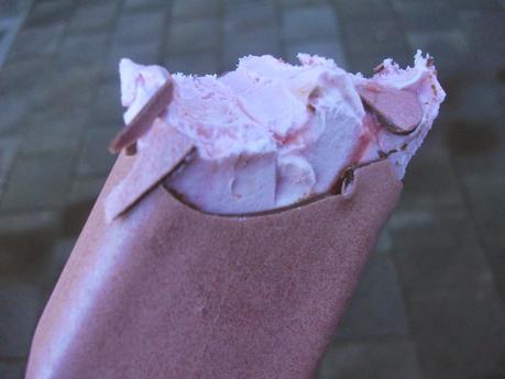 Magnum PINK Raspberry Review