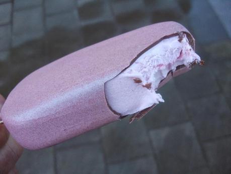 Magnum PINK Raspberry Review