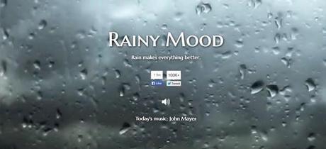 rainy-mood