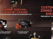 Dying Light Collector’s Edition Costs £250,000, Comes with Real-Life Zombie House