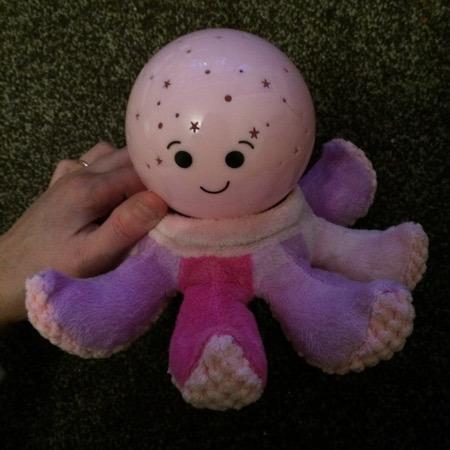 Cloud b: Octo Softeez Cloud b: Octo Softeez