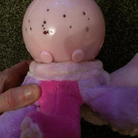 Cloud b: Octo Softeez Cloud b: Octo Softeez