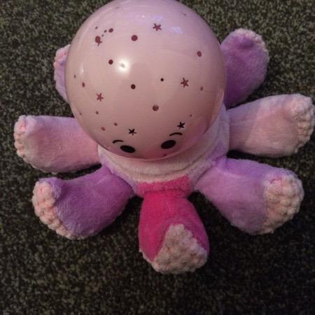 Cloud b: Octo Softeez Cloud b: Octo Softeez