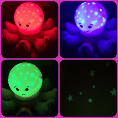 Cloud b: Octo Softeez Cloud b: Octo Softeez