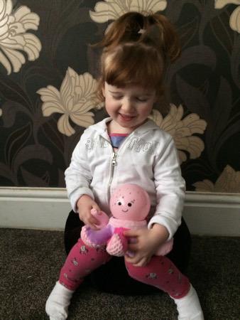 Cloud b: Octo Softeez Cloud b: Octo Softeez