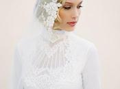 Breathtakingly Beautiful Wedding Veils Headpieces from Veiled Beauty