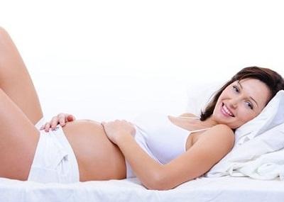 Body During Pregnancy