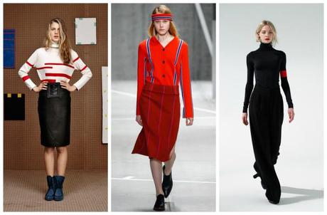 Fashion Undressed: NYFW Trends Redux and Reinvented