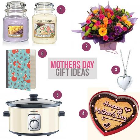 Mothers Day Gift Ideas!