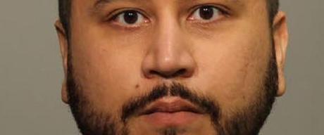 GEORGE ZIMMERMAN