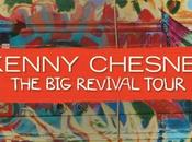 Kenny Chesney Coming Ottawa