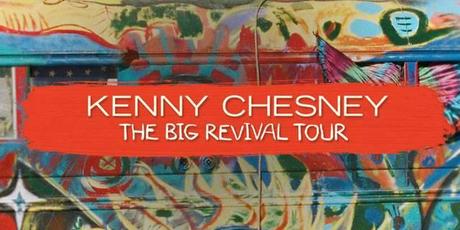 Kenny Chesney coming to Ottawa