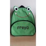 New Personalised backpack from Cheeky Baby Tees