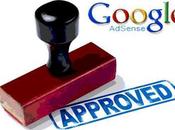 Adsense Account Approved Within Days Applying