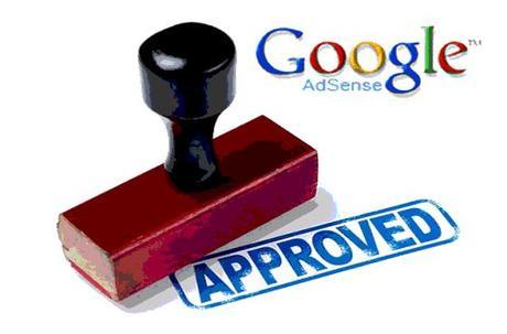 How I Got an Adsense Account Approved Within 7 Days of Applying