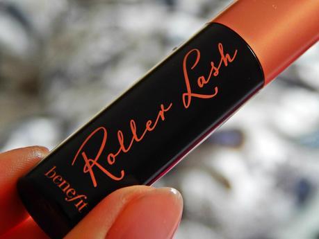 Benefit Roller Lash Mascara First Impressions