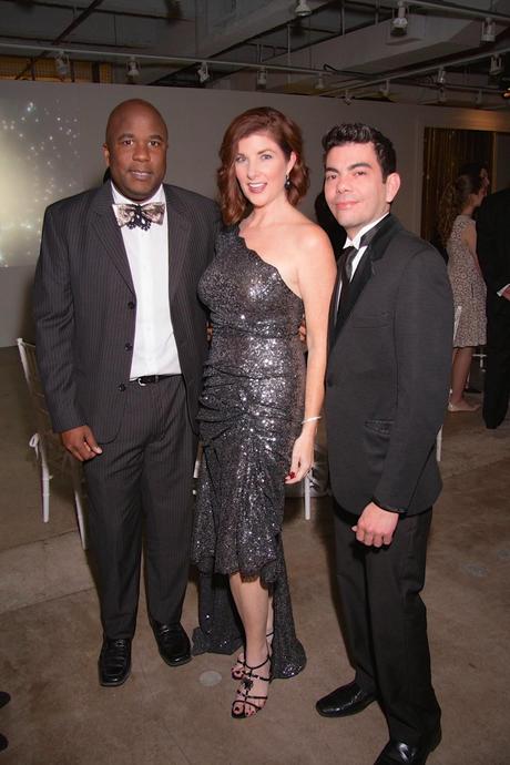 Join Me At A Walk In Paris To Raise Funds For Autism Research