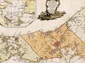 Historic Maps Prince Edward Island