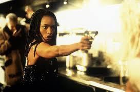 Strange Days (1995) angela