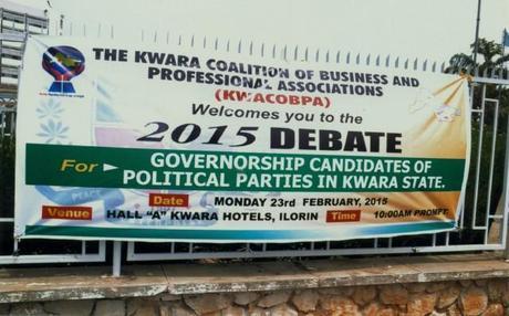 kwara-debate