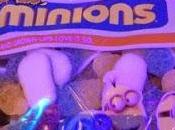 Today's Review: Haribo Tangy Minions