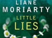 Little Lies Liane Moriarty