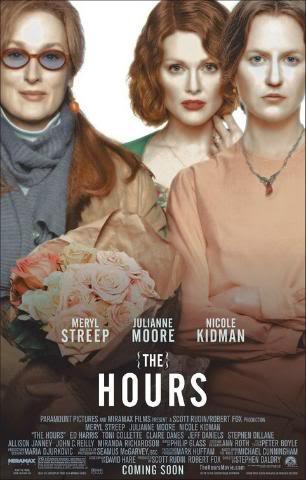 The Hours (2002) Review