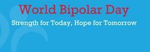 World Bipolar Day Banner