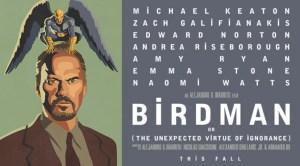 Birdman’s One-Shot Concept, Subtitle, Ambiguous Ending & Proposed Johnny Deep Cameo Explained