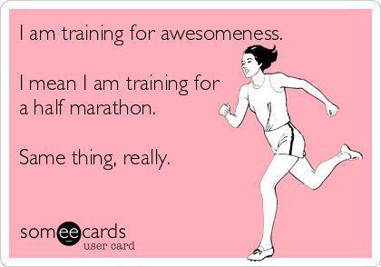 Cleveland Half Marathon 12 Week Training Countdown!  #runCLE #clevemarathon