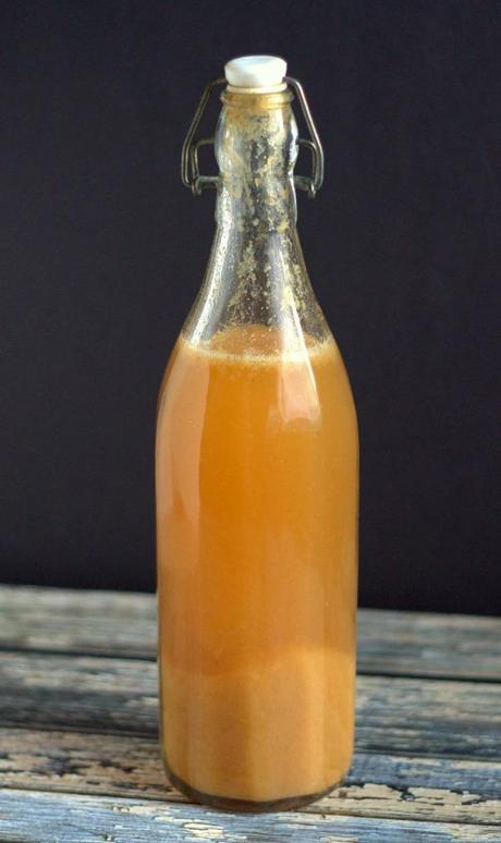 Continuous Brew Kombucha: A How-To Guide